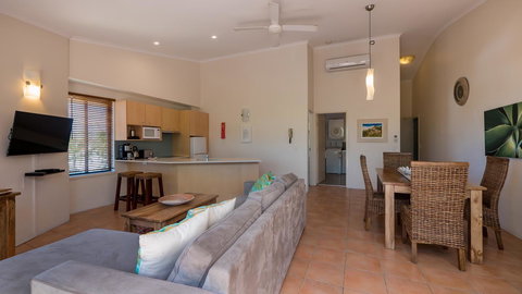 Byron Quarter Apartments - Accommodation Georgetown 39