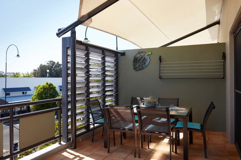 Byron Quarter Apartments - Accommodation Georgetown 10