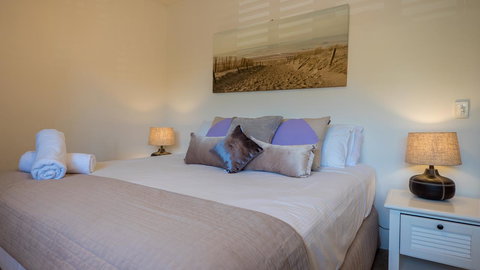 Byron Quarter Apartments - Accommodation Georgetown 29