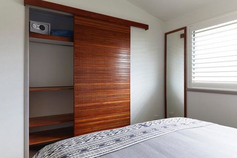 Byron Quarter Apartments - Accommodation Georgetown 14