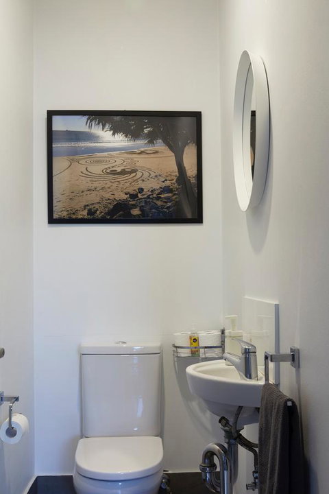 Byron Quarter Apartments - Accommodation Georgetown 12