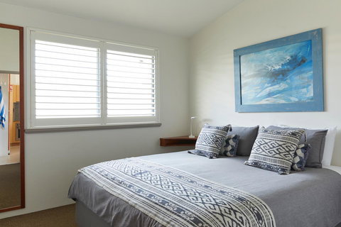 Byron Quarter Apartments - Accommodation Georgetown 13