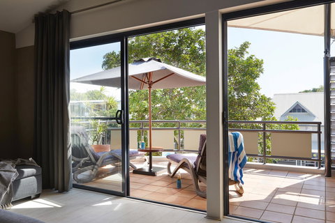 Byron Quarter Apartments - Accommodation Georgetown 7