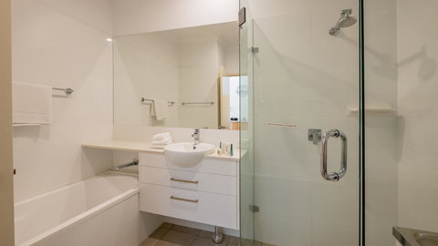 Byron Quarter Apartments - Accommodation Georgetown 36