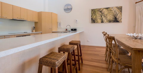 Byron Quarter Apartments - Accommodation Georgetown 33