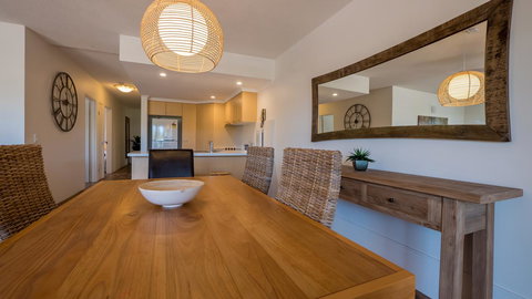 Byron Quarter Apartments - Accommodation Georgetown 27
