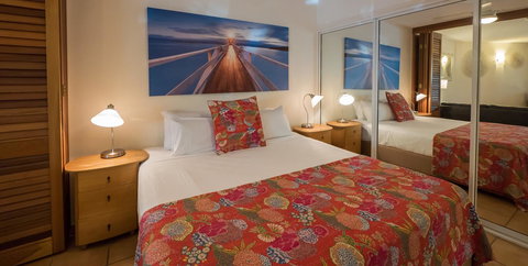 Byron Quarter Apartments - Accommodation Georgetown 44