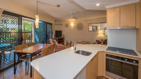 Byron Quarter Apartments - Accommodation Georgetown 28