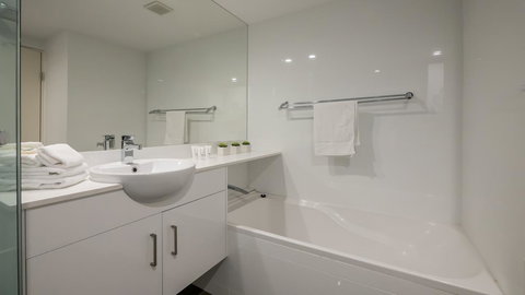 Byron Quarter Apartments - Accommodation Georgetown 35