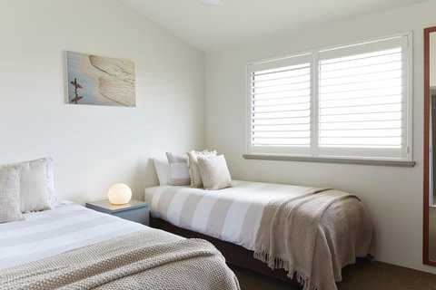 Byron Quarter Apartments - Accommodation Georgetown 15