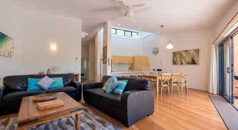 Byron Quarter Apartments - Accommodation Georgetown 26