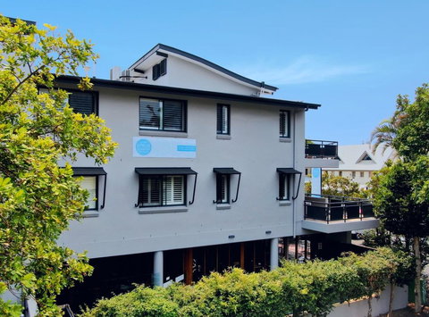 Byron Quarter Apartments - Accommodation Georgetown 20