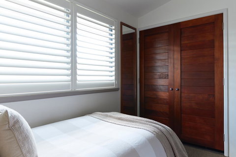 Byron Quarter Apartments - Accommodation Georgetown 16