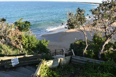 Neptune I Absolute Beachfront I Stunning Views - Accommodation Georgetown 38