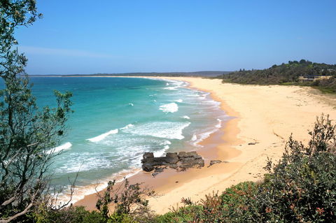 Neptune I Absolute Beachfront I Stunning Views - Accommodation Georgetown 35