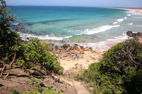 Neptune I Absolute Beachfront I Stunning Views - Accommodation Georgetown 34