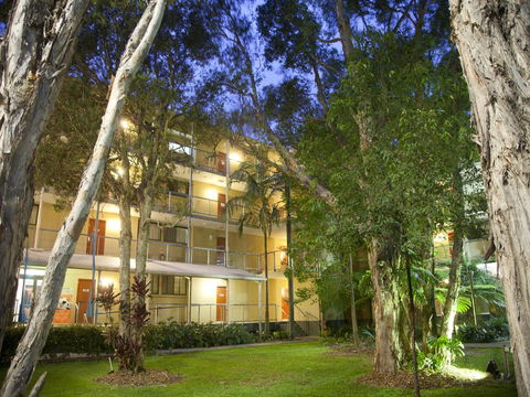 Club Wyndham Flynns Beach, Trademark Collection By Wyndham - Accommodation Georgetown 12