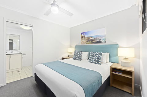 Club Wyndham Flynns Beach, Trademark Collection By Wyndham - Accommodation Georgetown 9