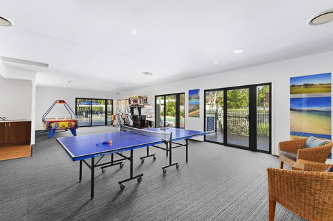 Club Wyndham Flynns Beach, Trademark Collection By Wyndham - Accommodation Georgetown 15