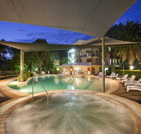 Ramada Resort by Wyndham Flynns Beach - Accommodation Georgetown