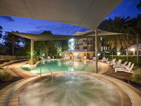 Club Wyndham Flynns Beach, Trademark Collection By Wyndham - Accommodation Georgetown 0