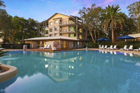 Club Wyndham Flynns Beach, Trademark Collection By Wyndham - Accommodation Georgetown 3