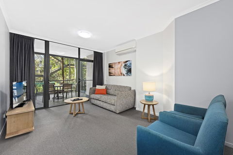 Club Wyndham Flynns Beach, Trademark Collection By Wyndham - Accommodation Georgetown 11