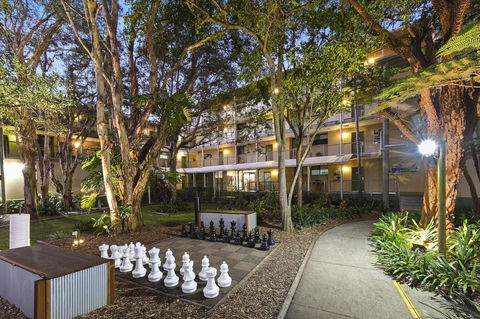 Club Wyndham Flynns Beach, Trademark Collection By Wyndham - Accommodation Georgetown 2