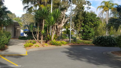 Club Wyndham Flynns Beach, Trademark Collection By Wyndham - Accommodation Georgetown 27