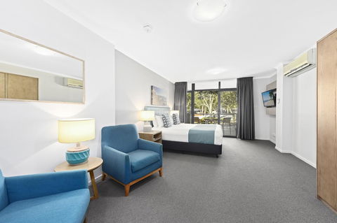 Club Wyndham Flynns Beach, Trademark Collection By Wyndham - Accommodation Georgetown 16