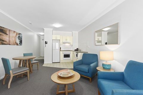 Club Wyndham Flynns Beach, Trademark Collection By Wyndham - Accommodation Georgetown 14
