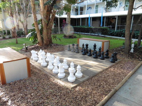 Club Wyndham Flynns Beach, Trademark Collection By Wyndham - Accommodation Georgetown 21