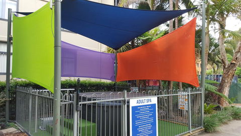 Club Wyndham Flynns Beach, Trademark Collection By Wyndham - Accommodation Georgetown 26