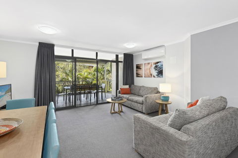 Club Wyndham Flynns Beach, Trademark Collection By Wyndham - Accommodation Georgetown 6