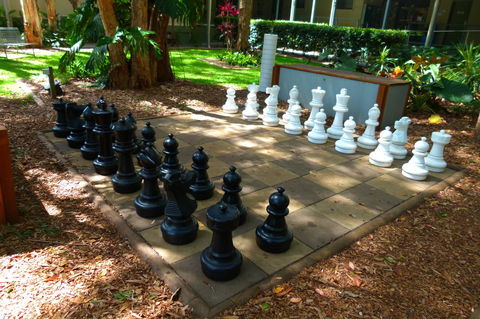 Club Wyndham Flynns Beach, Trademark Collection By Wyndham - Accommodation Georgetown 24