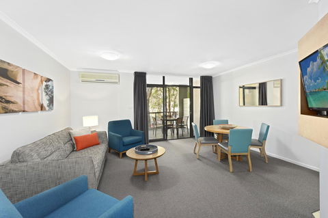 Club Wyndham Flynns Beach, Trademark Collection By Wyndham - Accommodation Georgetown 17