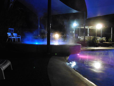 Club Wyndham Flynns Beach, Trademark Collection By Wyndham - Accommodation Georgetown 22