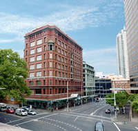 Sydney Central YHA - Accommodation Georgetown