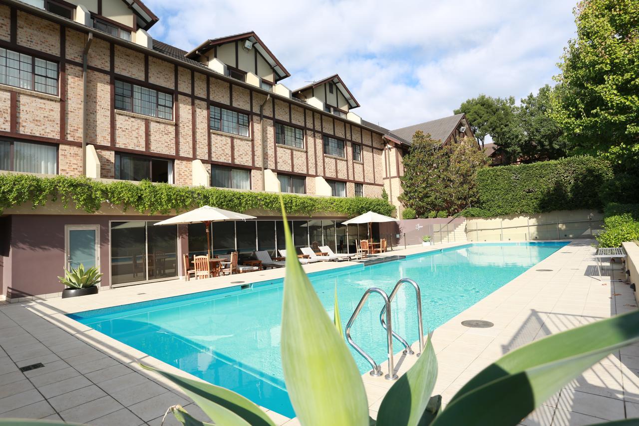  Accommodation Georgetown