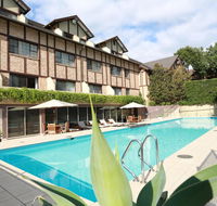 Grand Mercure The Hills Lodge - Accommodation Georgetown