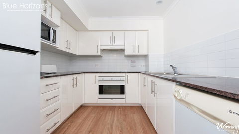 Blue Horizons, Unit 808, 41-45 Shoal Bay Road - Accommodation Georgetown 7