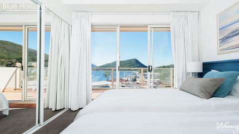Blue Horizons, Unit 808, 41-45 Shoal Bay Road - Accommodation Georgetown 12