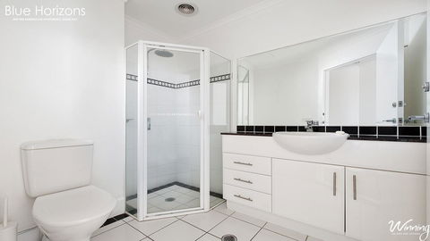 Blue Horizons, Unit 808, 41-45 Shoal Bay Road - Accommodation Georgetown 13