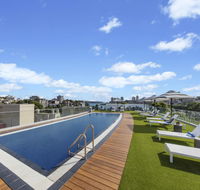 Vibe Hotel Rushcutters Bay Sydney - Accommodation Georgetown