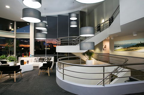 BEST WESTERN PLUS Apollo Hotel Newcastle - Accommodation Georgetown 11