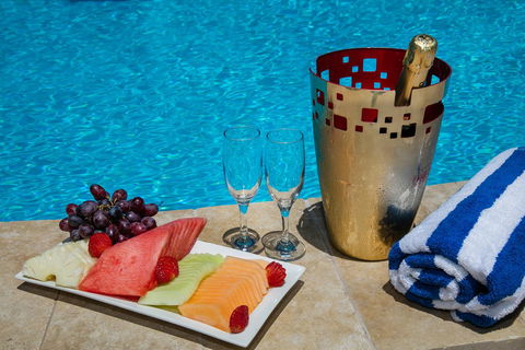 BEST WESTERN PLUS Apollo Hotel Newcastle - Accommodation Georgetown 4