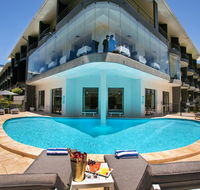 Best Western Plus Apollo International - Accommodation Georgetown