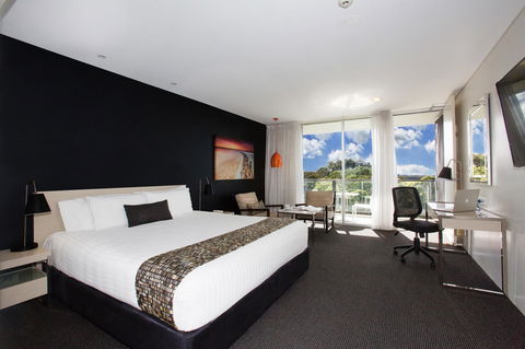 BEST WESTERN PLUS Apollo Hotel Newcastle - Accommodation Georgetown 5