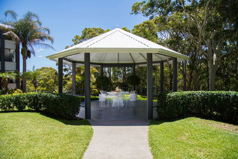 BEST WESTERN PLUS Apollo Hotel Newcastle - Accommodation Georgetown 10