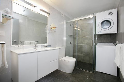 BEST WESTERN PLUS Apollo Hotel Newcastle - Accommodation Georgetown 19